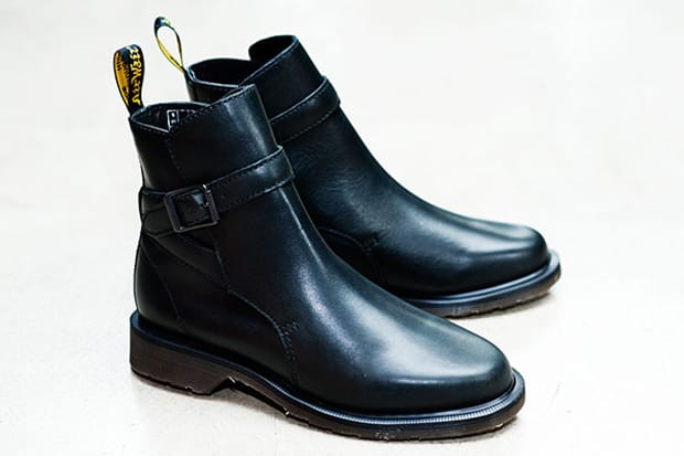 Dr. Martens Joni Boot