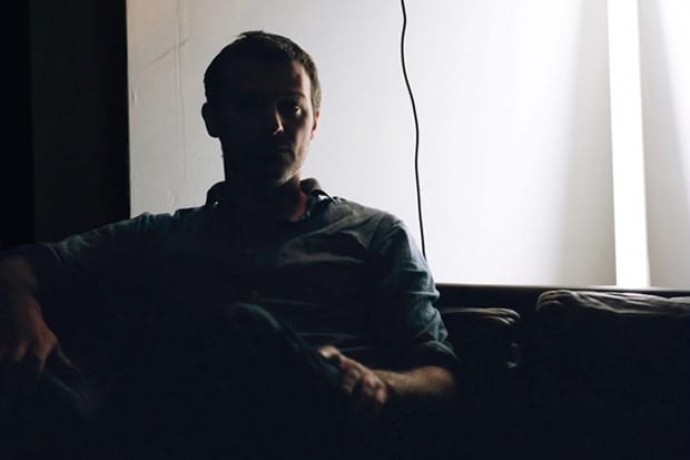 End Clothing: Interview with Cathal McAteer of Folk