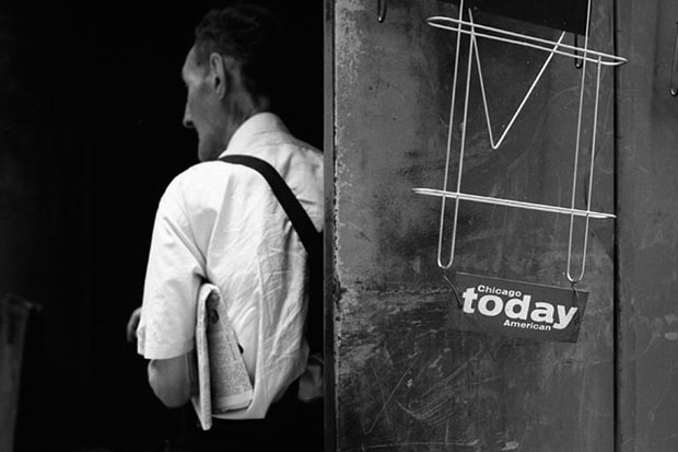 Finding Vivian Maier: Chicago Street Photographer