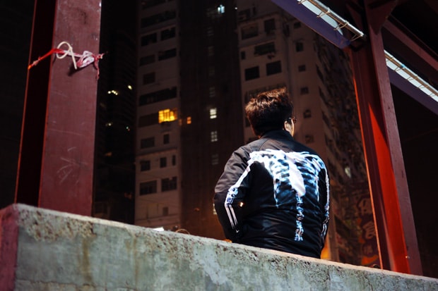 Streetsnaps: Framework