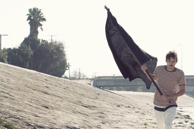 Freshjive 2011 Spring Lookbook