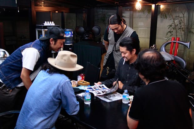 FUCT 2010 Photo Review