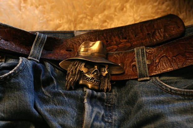 FUCT x REPOPMFG Collection