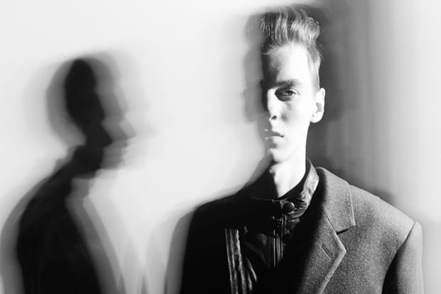 Gilt MANual: Alexandre Plokhov Interview