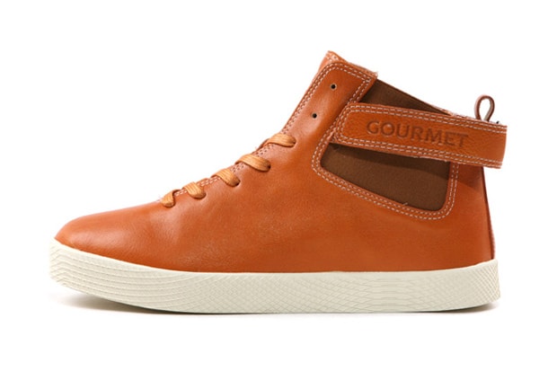 Gourmet Nove Leather