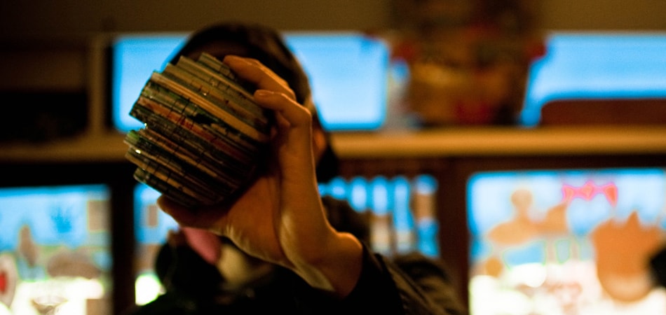 HAROSHI: Broken Beauty