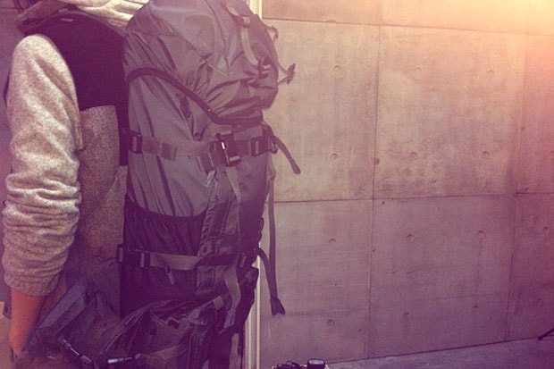 Head Porter for SILLY THING Teaser