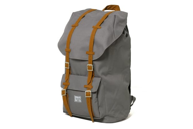 Herschel Supply Co. Little America Mountain Bag
