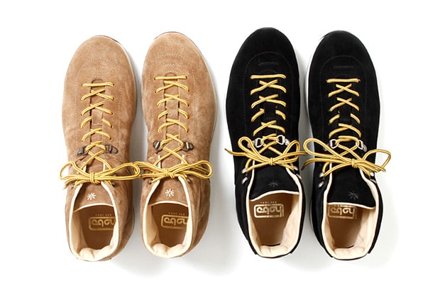 hobo 2011 Spring/Summer Collection