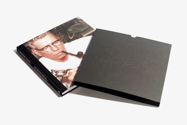 Homeward Bound: The Life & Times of Hori Smoku Sailor Jerry Book