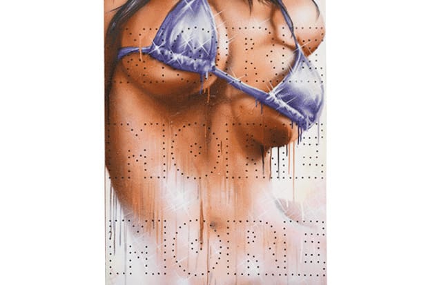 INSA "MORE" Exhibition at FIFTY24SF