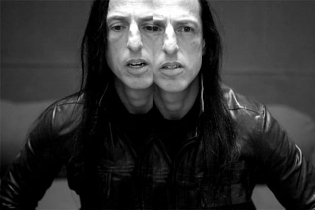 Interview Magazine: Rick Owens Interview