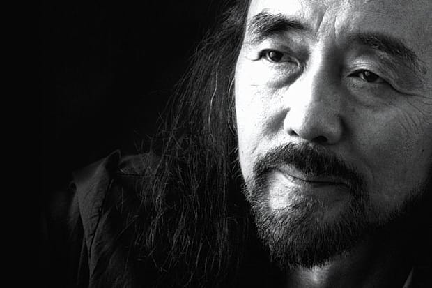 Interview Magazine: Yohji Yamamoto Interview