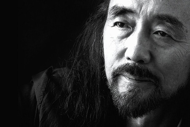 Interview Magazine: Yohji Yamamoto Interview