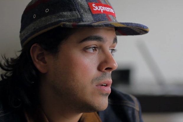 Jake Davis: Motion Man