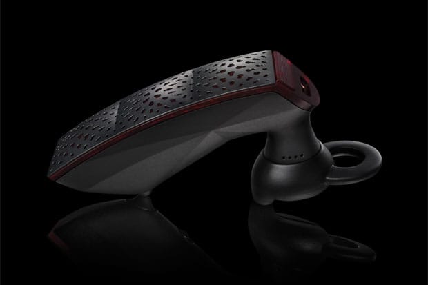 Jawbone ERA Bluetooth Headset