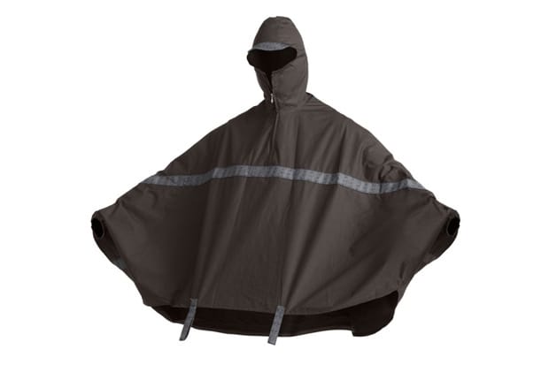 John Boultbee Oxford Rain Cape by Brooks
