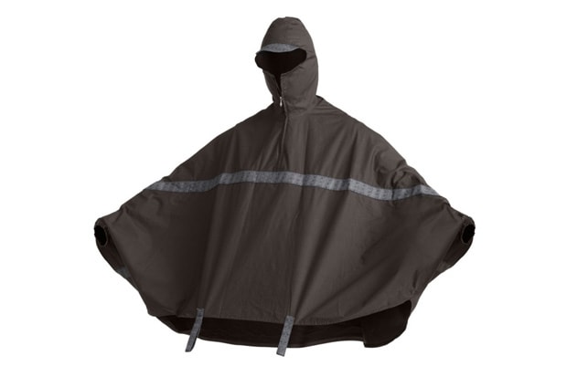 John Boultbee Oxford Rain Cape by Brooks