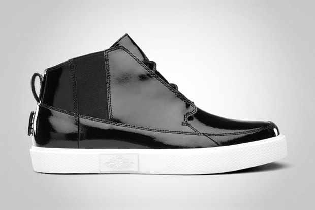 Jordan 2011 Spring V.2 Grown