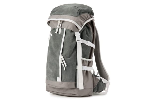 kolor x Porter Backpack