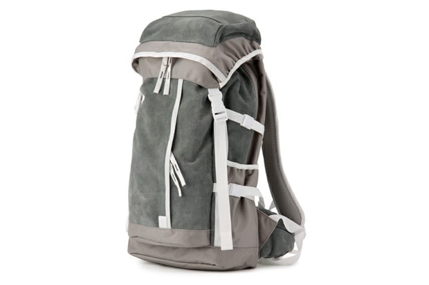 kolor x Porter Backpack