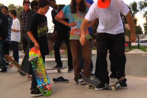 King of the Road: Episode 6 featuring Nike SB