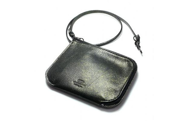 KZK x JAM HOME MADE SIGNATURE COLLECTION Wallet