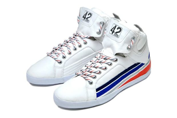 Lacoste Cheve High L 42