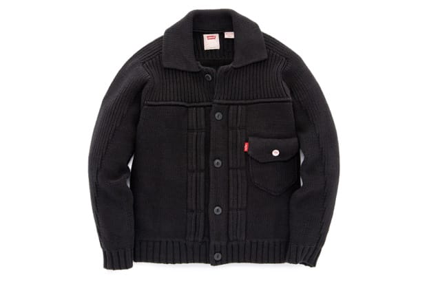 Levi’s Red Tab Spring L/S Sweater