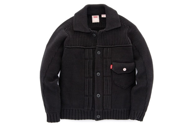 Levi’s Red Tab Spring L/S Sweater