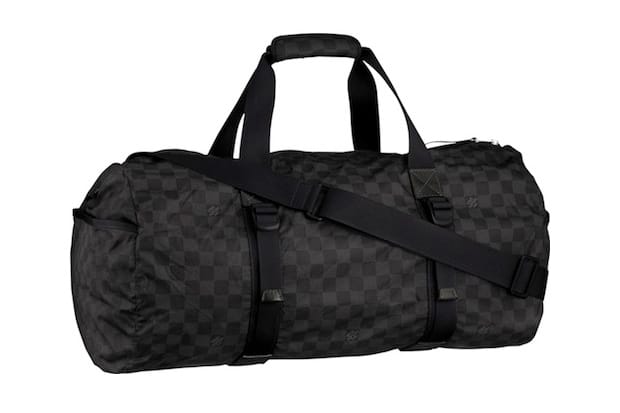 Louis Vuitton 2011 Spring/Summer Damier Aventure Practical