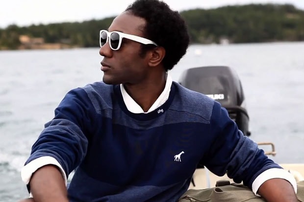 LRG 2011 Spring Video Lookbook