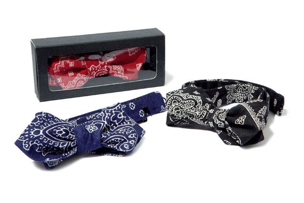 MACKDADDY "MAKE THAT MOVE" Bowties