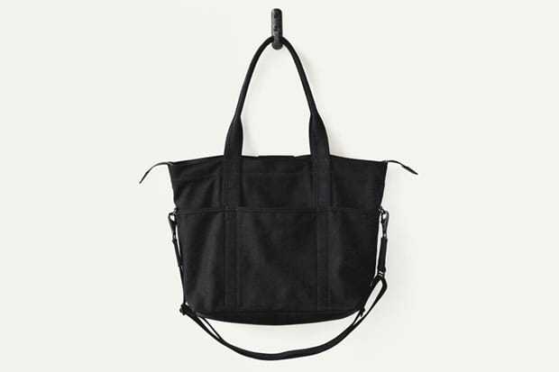 canvas utility bag