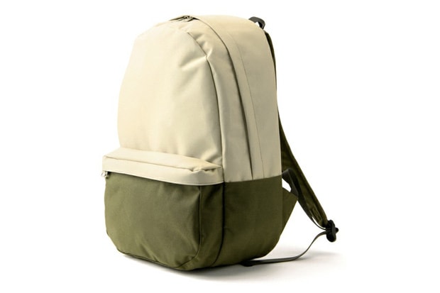 Margaret Howell x Porter 2011 Spring/Summer Daypack