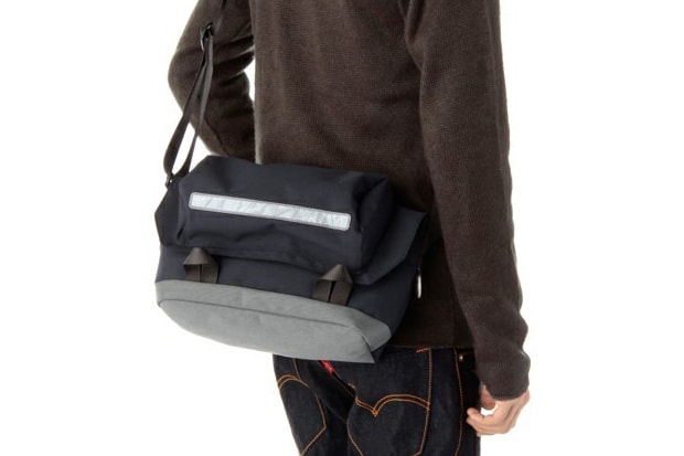 Margaret Howell x Porter 2011 Spring/Summer Shoulder Bag