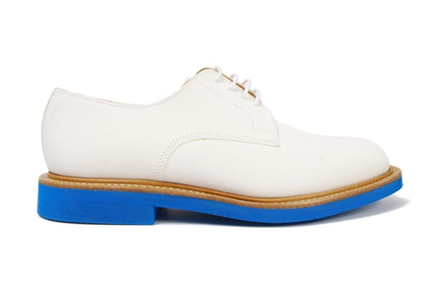 Mark McNairy Leather Shoe