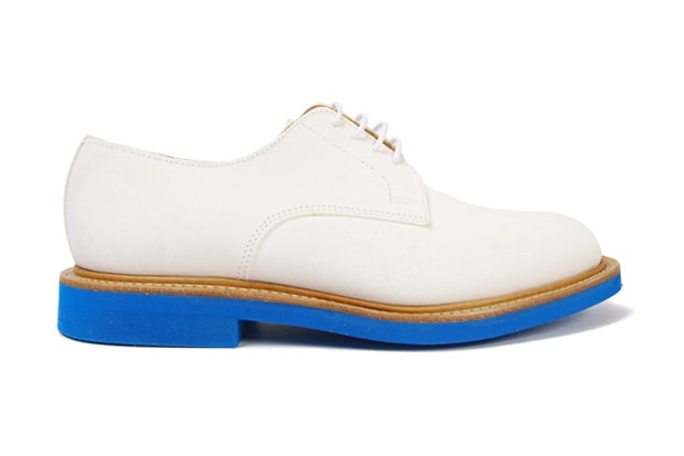 Mark McNairy Leather Shoe