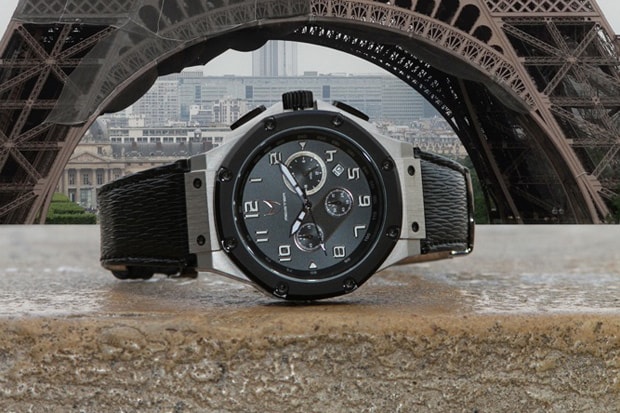 Meister Ambassador "Epi" Watch