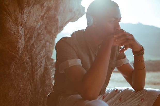 Mister 2011 Spring Lookbook