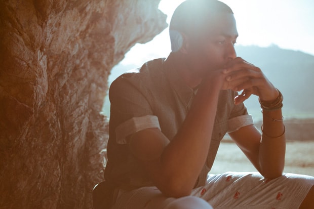 Mister 2011 Spring Lookbook