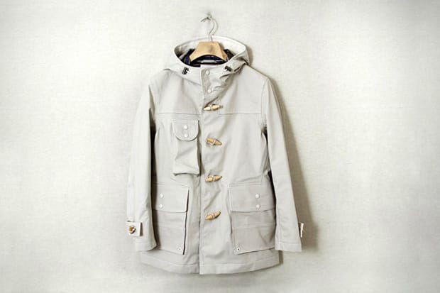 nanamica Hills GORE-TEX Jacket