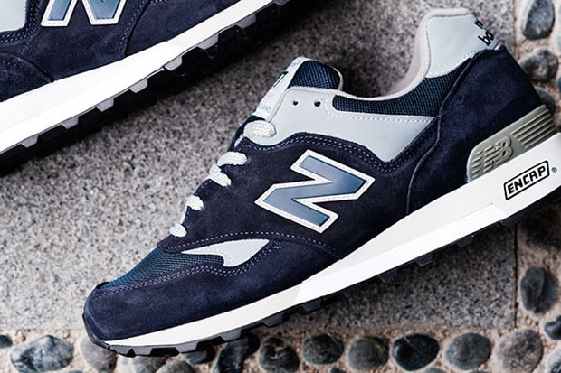 New Balance 577 Made In UK