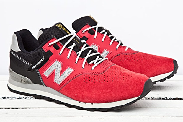 New Balance M564