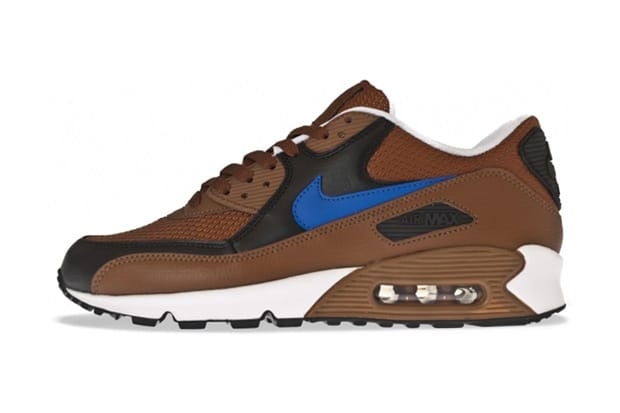 Nike Air Max 90 Pecan/Black