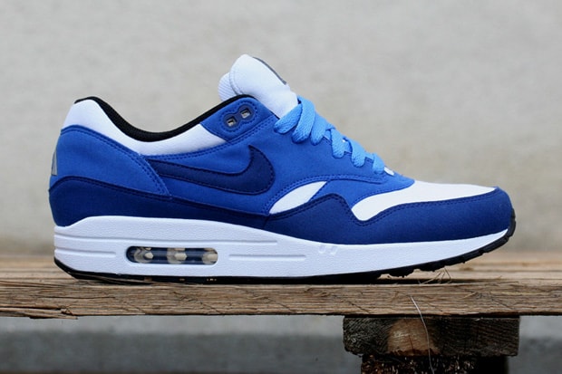 Nike Air Max 1 ACG White/Blue