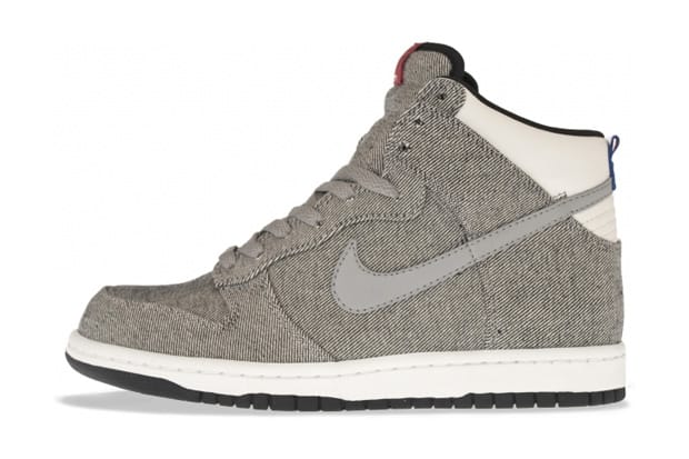 Nike Dunk High Premium