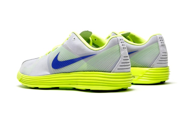 Nike Lunaracer+ "Volt"