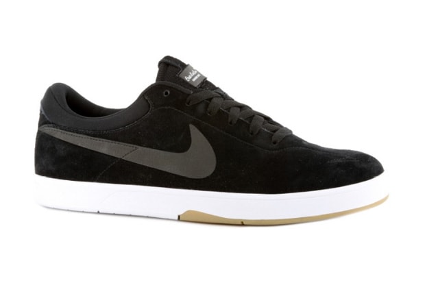 Nike SB Zoom Eric Koston Black/Dark Grey