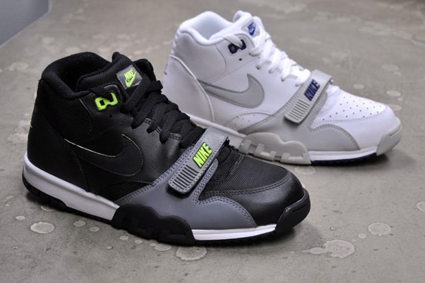 Nike 2011 Spring Air Trainer 1